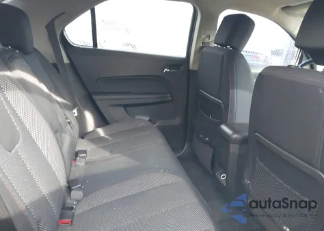 2017 Chevrolet Equinox Lt z USA, uszkodzony, nr VIN 2GNFLFEK5H6164109